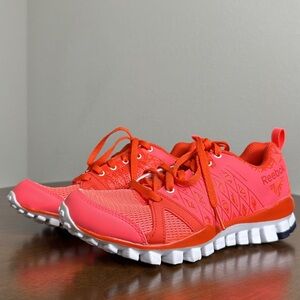 Women’s Rebok Sneakers Size 5